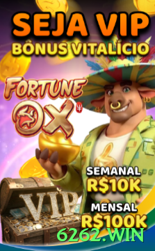 6262.win: O Guia Definitivo Para Jogadores Brasileiros02 - 6262.win 🎰✨ Slots são fáceis e divertidos; antes de girar, fixe um limite de tempo e um valor máximo para gastar. ⏱️💰