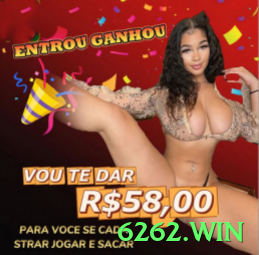 Como Funciona 6262.win? Guia Completo e Atualizado02 - 6262.win 🎰🛡️ Bankroll de 200x stake mínimo: sobreviva variance extrema — quando o hot streak chega, o retorno é 500-1000x fácil! 💰🤑