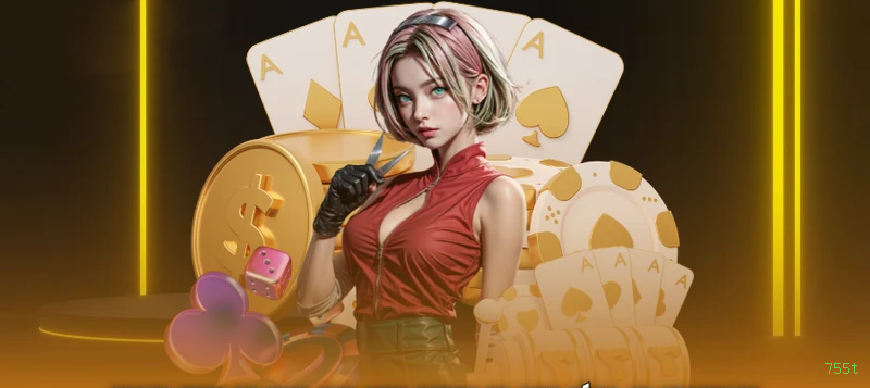 Cassino ao Vivo 755t - Dealers Brasileiros Profissionais